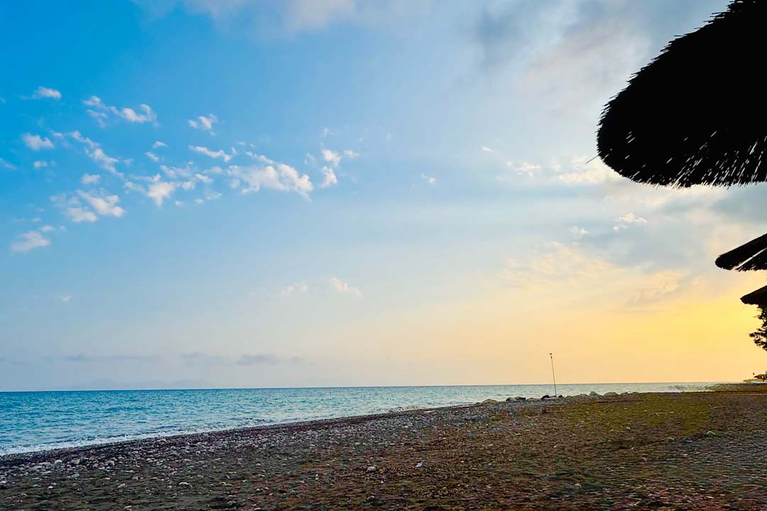 Strand TUI KIDS CLUB Alex Beach