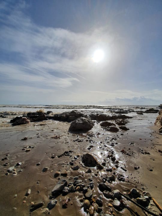 Außenansicht TUI MAGIC LIFE Jacaranda