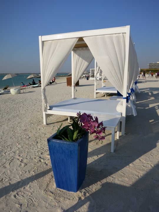 Kann man mieten Crowne Plaza Hotel Yas Island