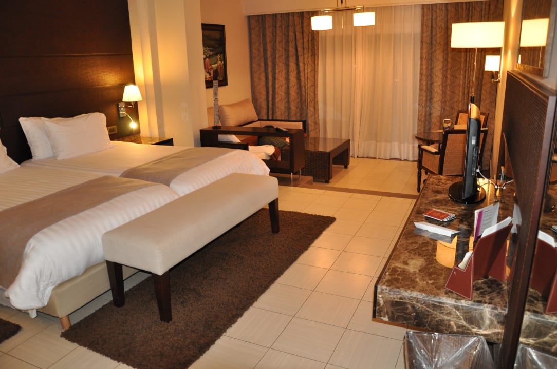 Pokój  Hotel Riu Palace Tikida Agadir