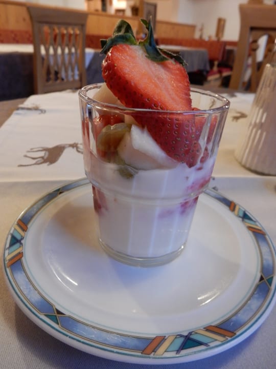 Gastro Landgasthof Seisenbergklamm