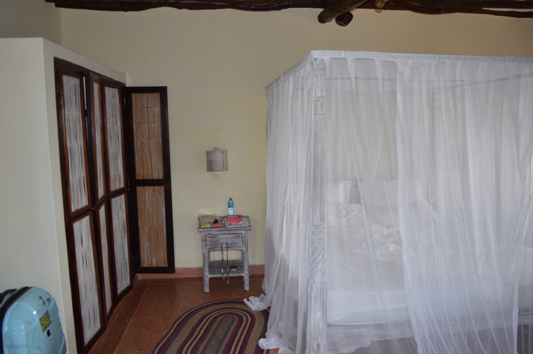 Zimmer The Sands At Chale Island