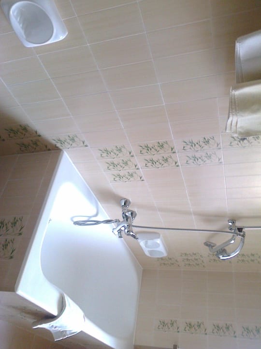 Bad Gardenhotel Wilma