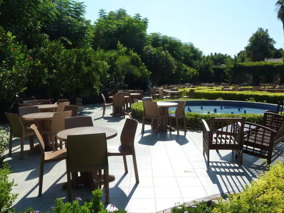 Can Garden Bungalows Can Garden Beach