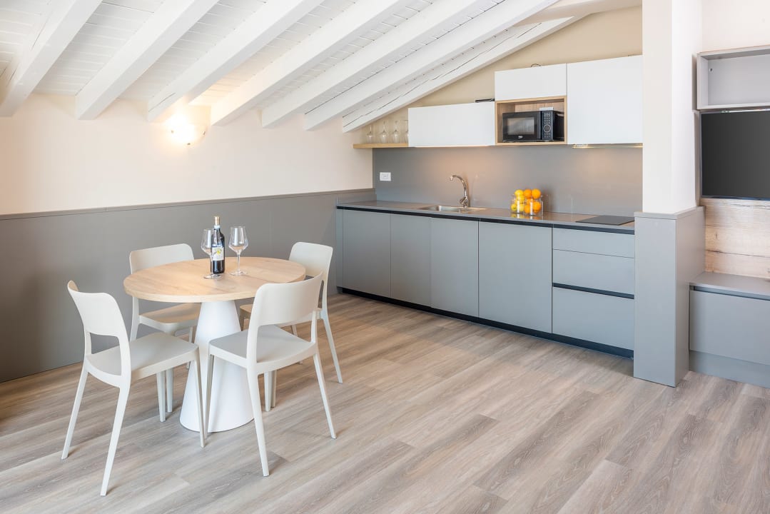 Zimmer Residenza Panorama