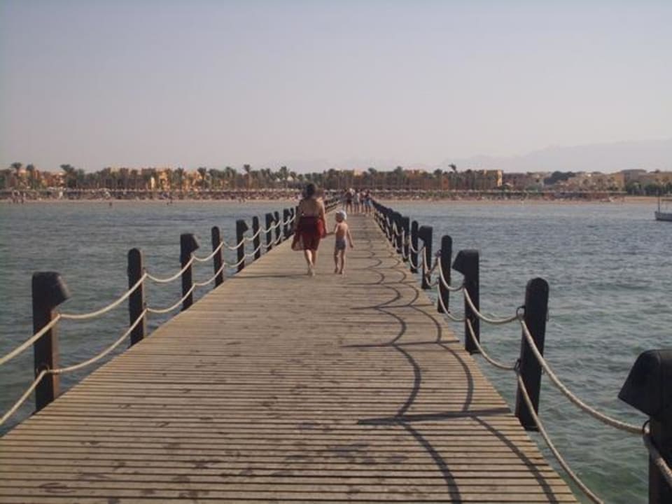 Steg Stella Beach Resort & Spa Makadi Bay