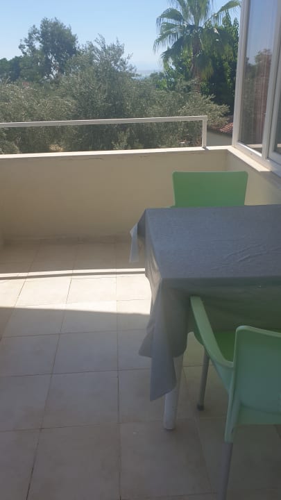 Zimmer Heaven Beach Aparthotel