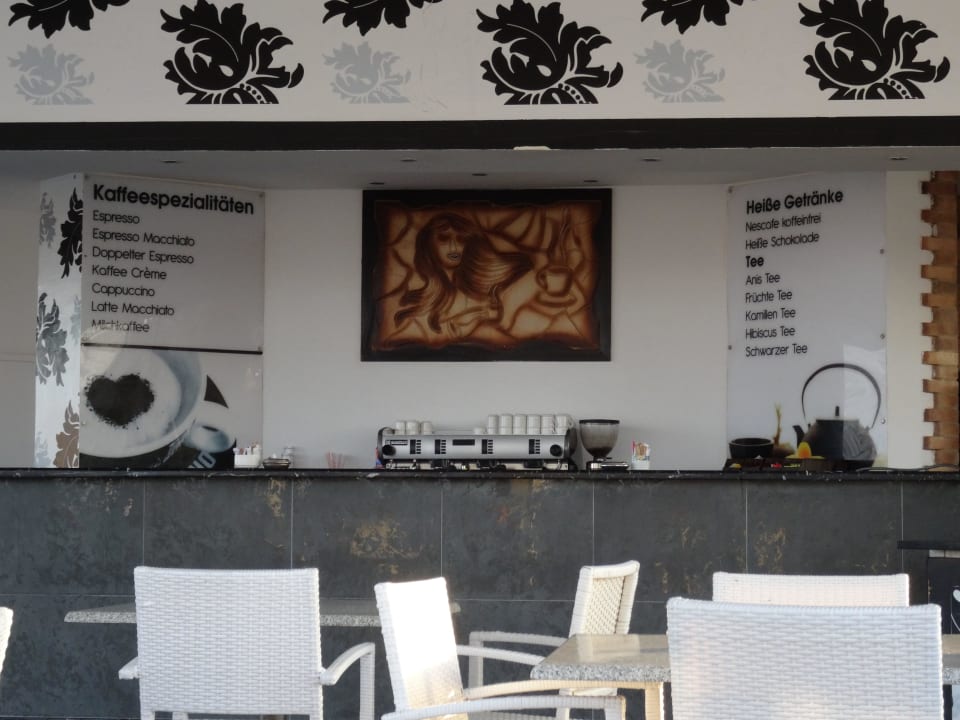 Poolbar Cleopatra Luxury Resort Makadi Bay