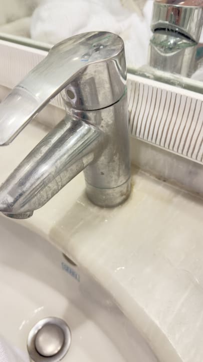 Zimmer Hotel Özkaymak Falez