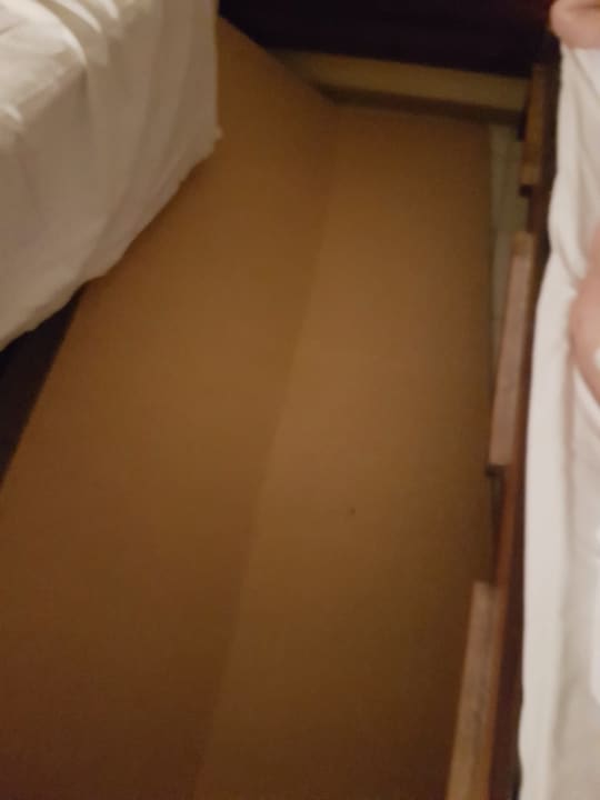 Zimmer Philoxenia Hotel