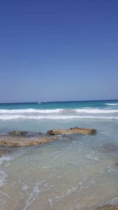 Strand allsun Hotel Sumba