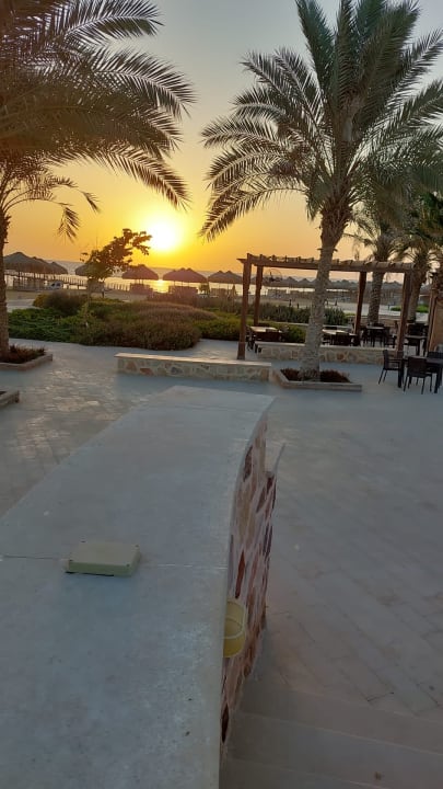 Ausblick Lazuli Hotel Marsa Alam