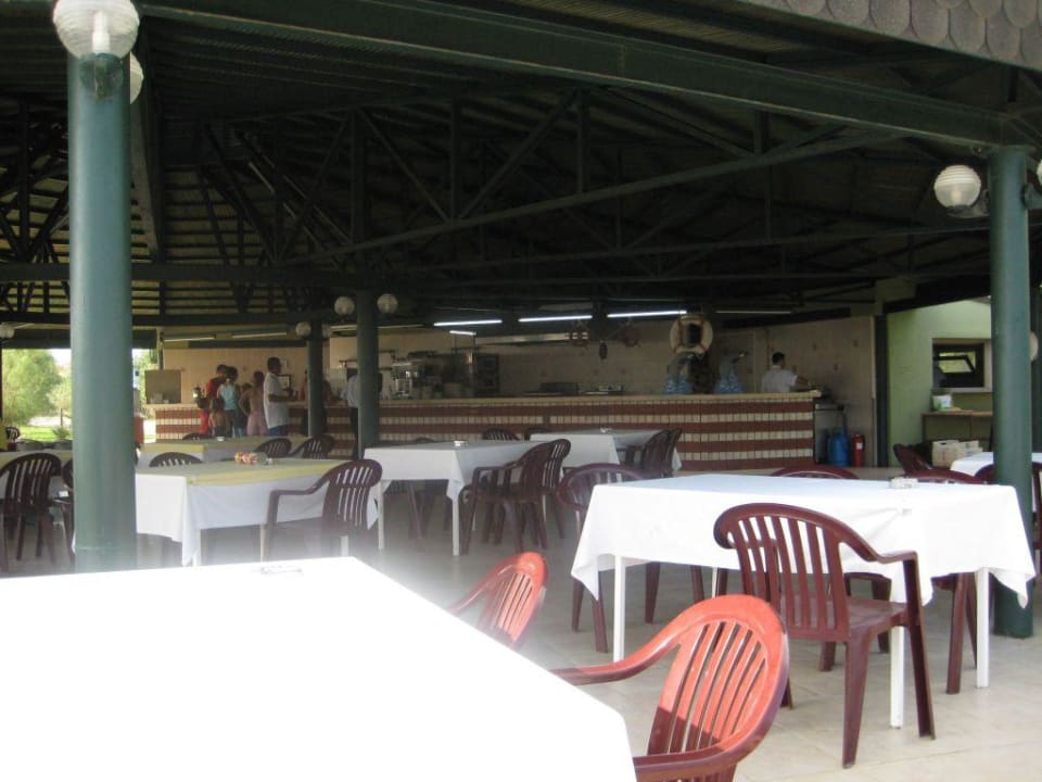 Strandbar VONRESORT Golden Beach