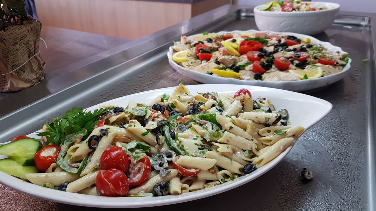 Gastro Valamar Sanfior Hotel & Casa