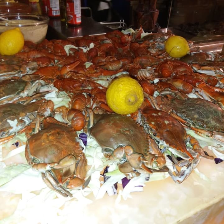 Gastro Limak Lara Deluxe Hotel & Resort