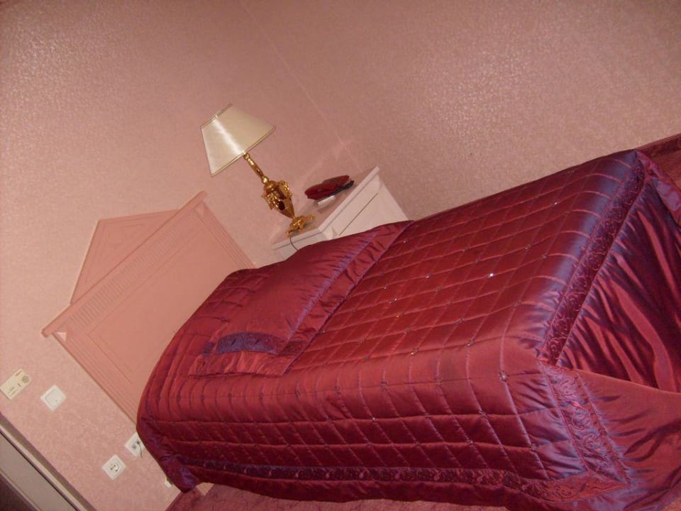 Suite  Hotel Sözbir Royal Residence