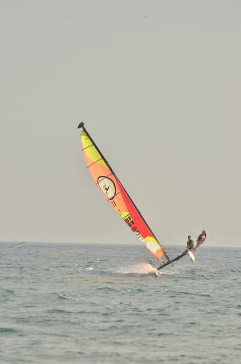 Sport & Freizeit ROBINSON SARIGERME PARK