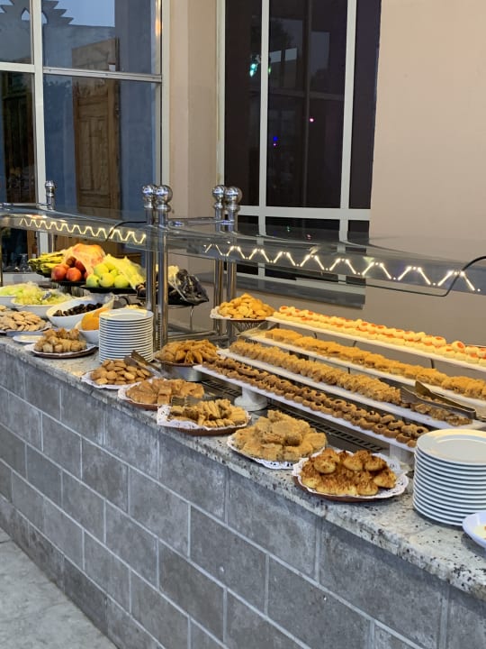 Gastro Prima Life Makadi Resort