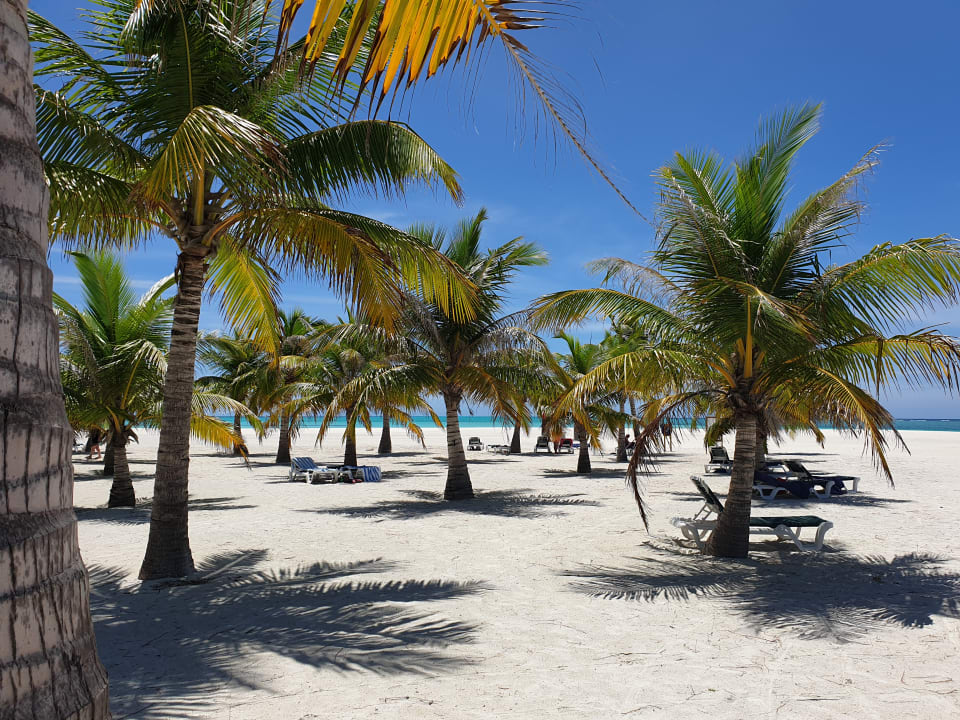 Strand Meeru Maldives Resort Island