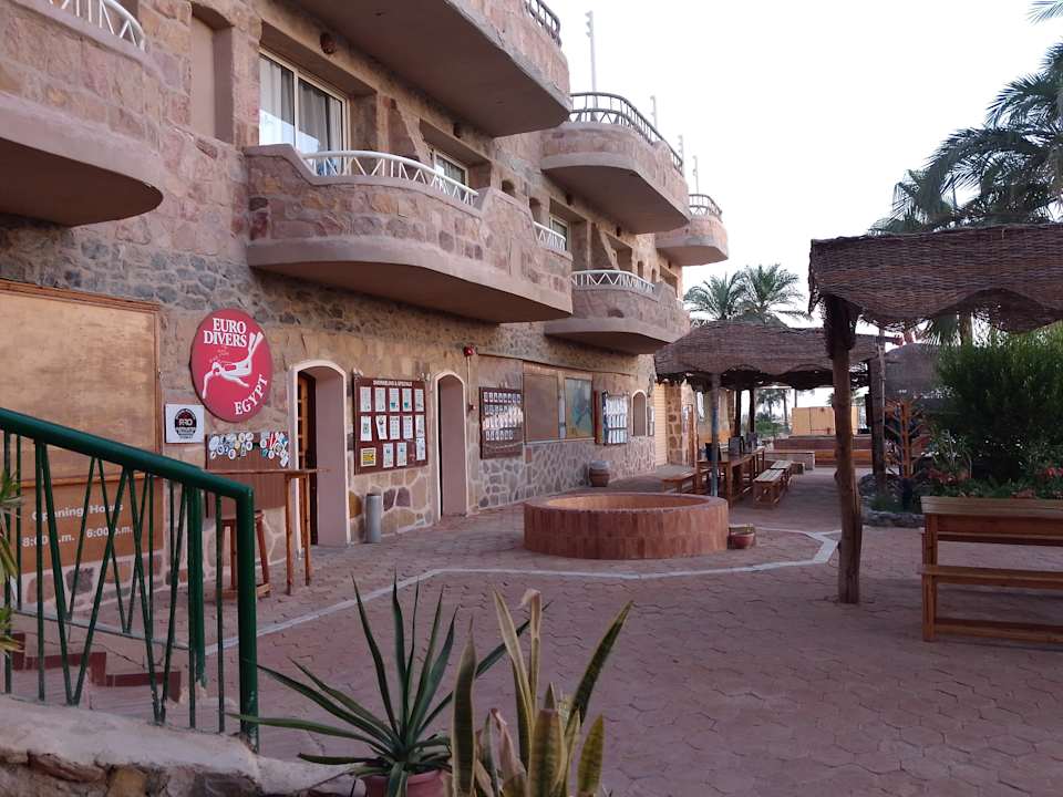 Sport & Freizeit Utopia Beach Club