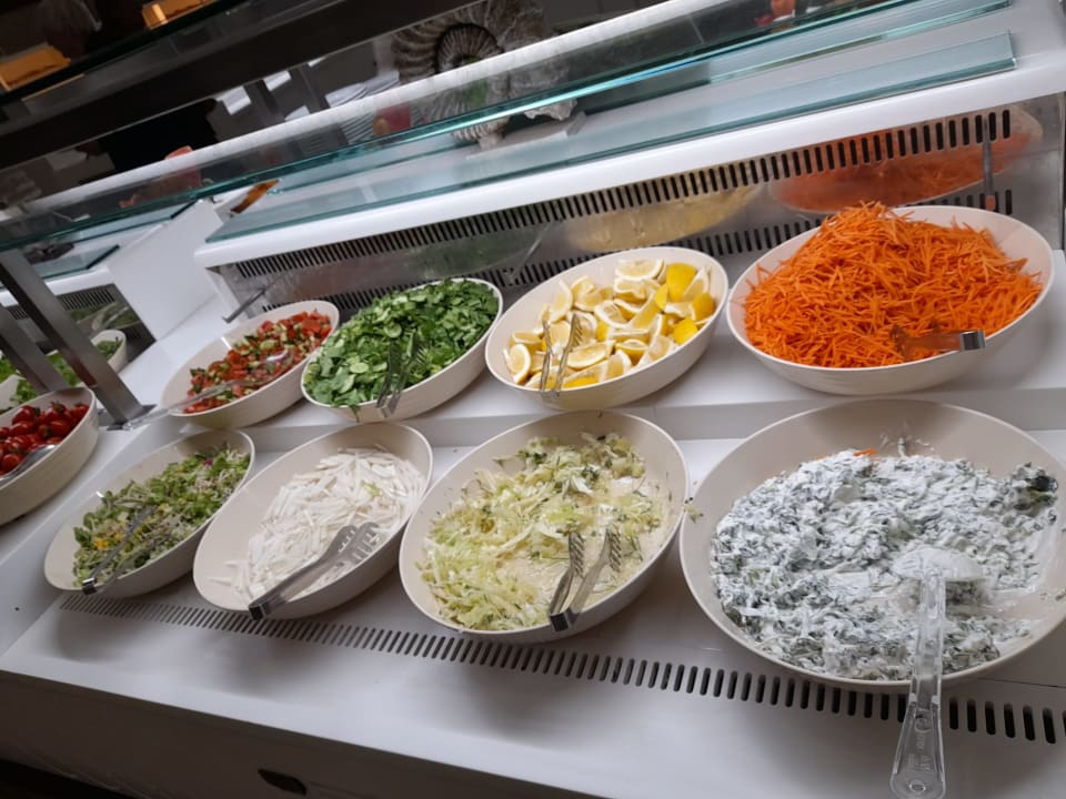 Gastro Hane Family Resort