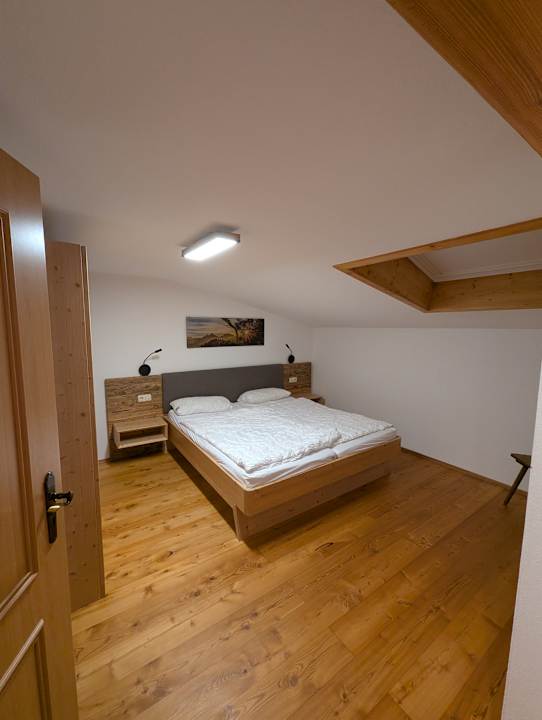 Zimmer Ferienwohnung Michinglehen