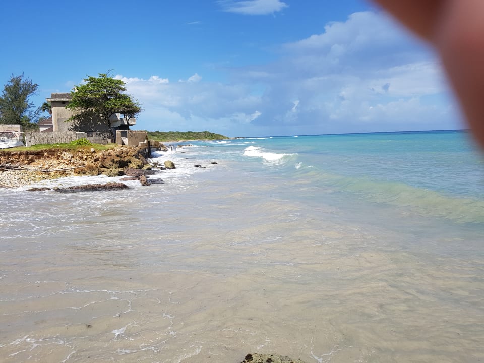 Strand Grand Muthu Club Caribbean Runaway Bay