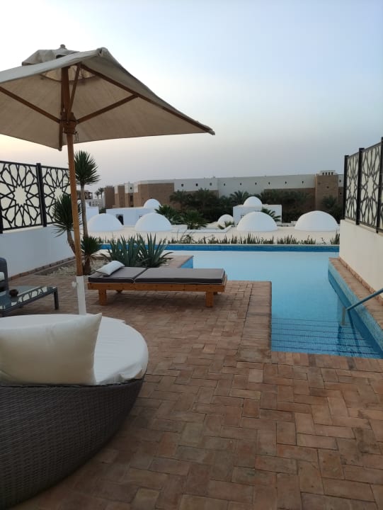 Zimmer Fort Arabesque Resort, Spa & Villas