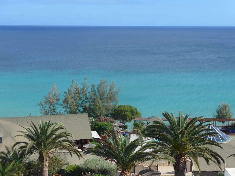 Ausblick Marina Playa Suite Hotel