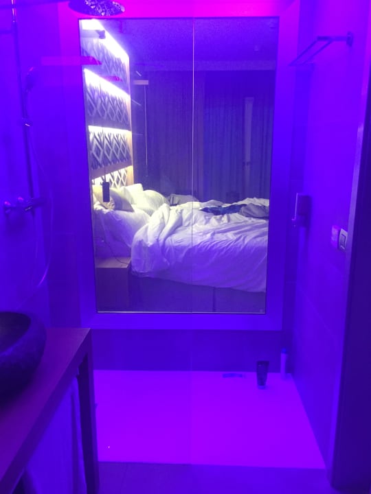 Zimmer Atlantic Mirage Suites & Spa - Adults only