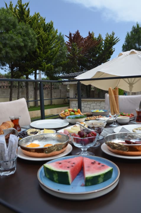 Gastro Wind of Çeşme