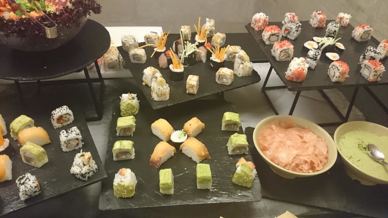 Restaurant Barceló Teguise Beach - Adults only