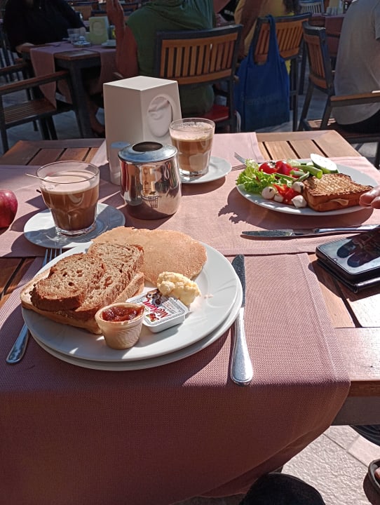 Gastro Hane Family Resort