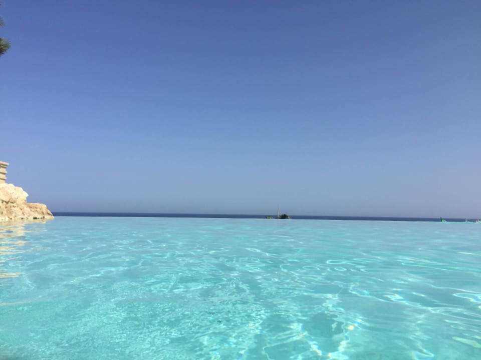 Infinity Pool Makadi Spa - Adults only