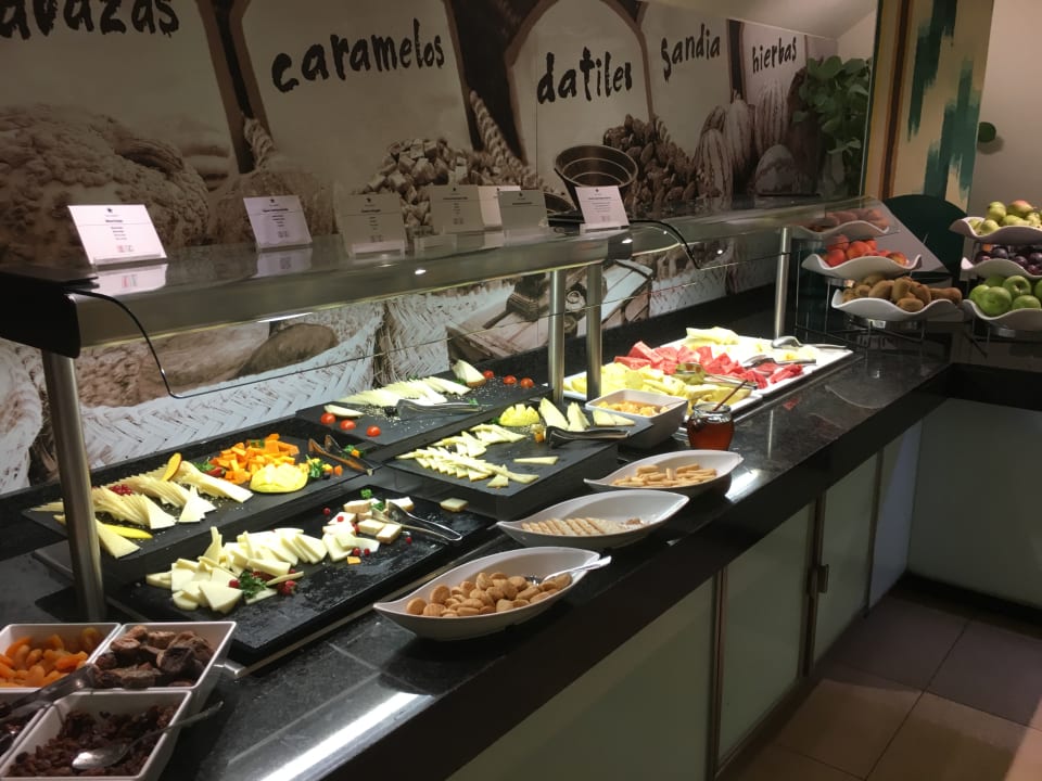 Restaurant Iberostar Waves Pinos Park