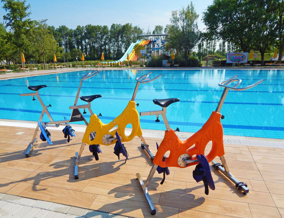 Sport & Freizeit Centro Vacanze Pra' delle Torri