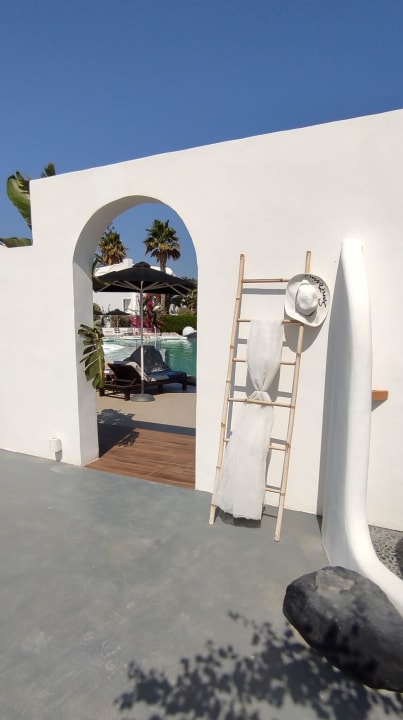 Pool Hotel Imperial Med Resort & Spa