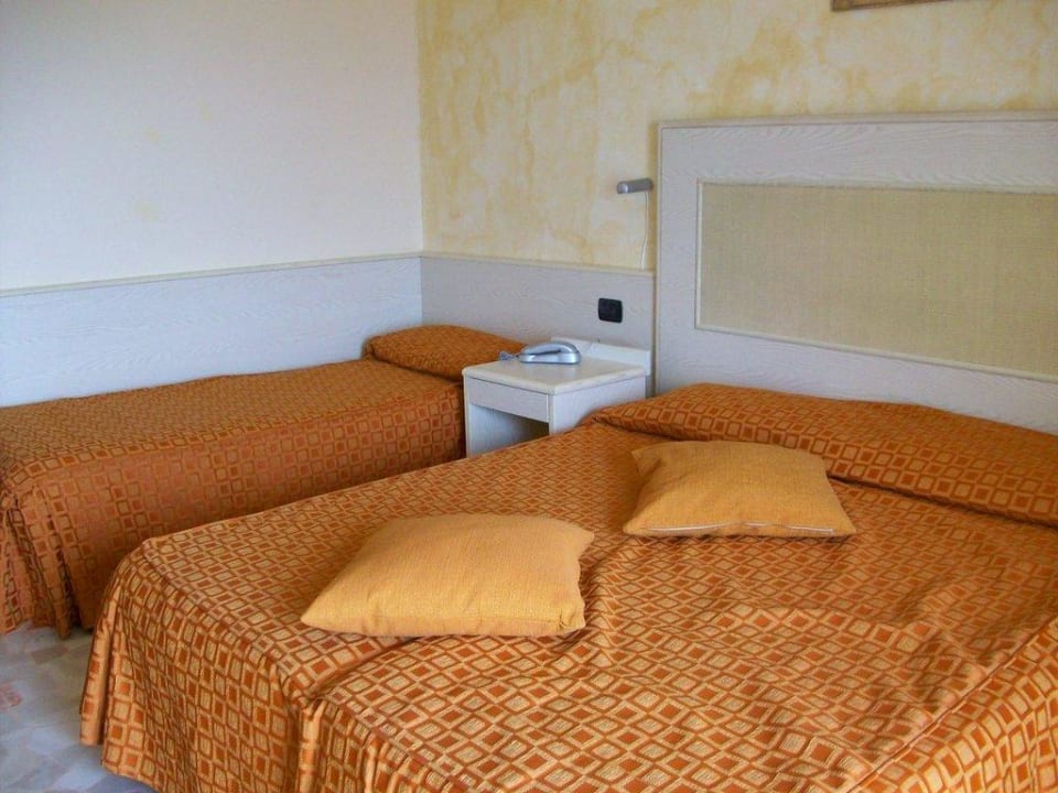 3 Bett Zimmer Hotel Conca del Lido