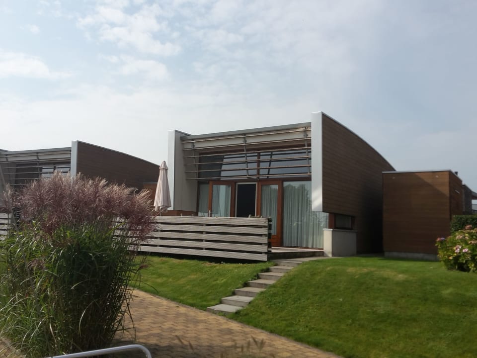 Sonstiges Bungalowpark Wijdland