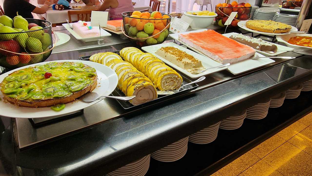 Gastro Aparthotel Ciudad Laurel