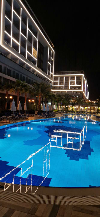 Pool Numa Bay Exclusive Hotel