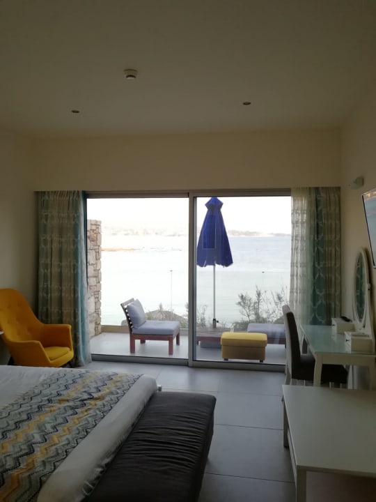 Zimmer alltoura Club SUNRISE BEACH RESORT