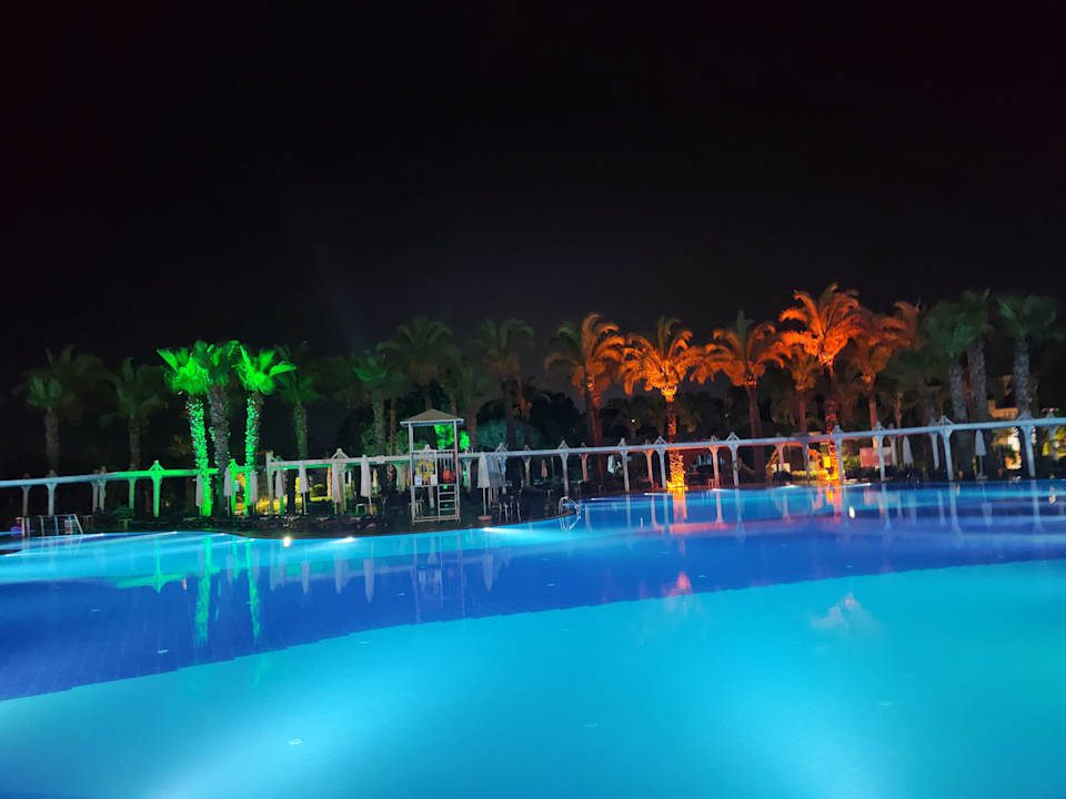 Pool Calimera Serra Palace