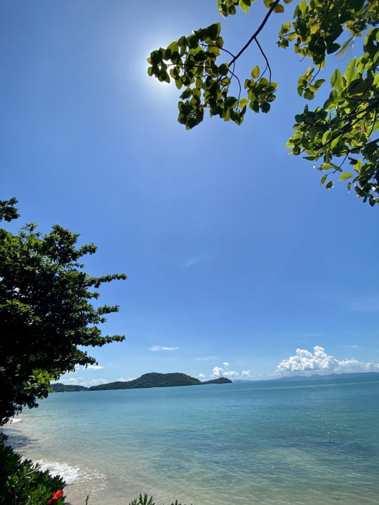 Strand Amatara Welleisure Resort