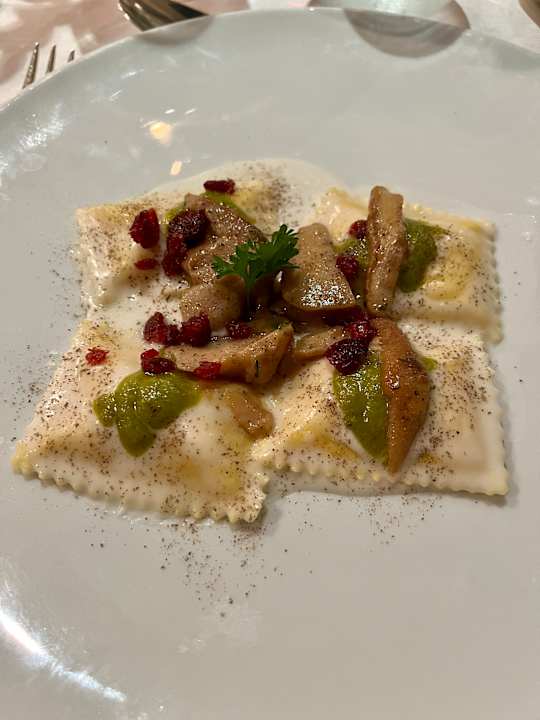 Gastro Grand Hotel Terme