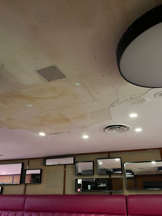 Zimmer NH Paris Opéra Faubourg