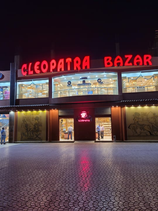 Sport & Freizeit Continental Hotel Hurghada