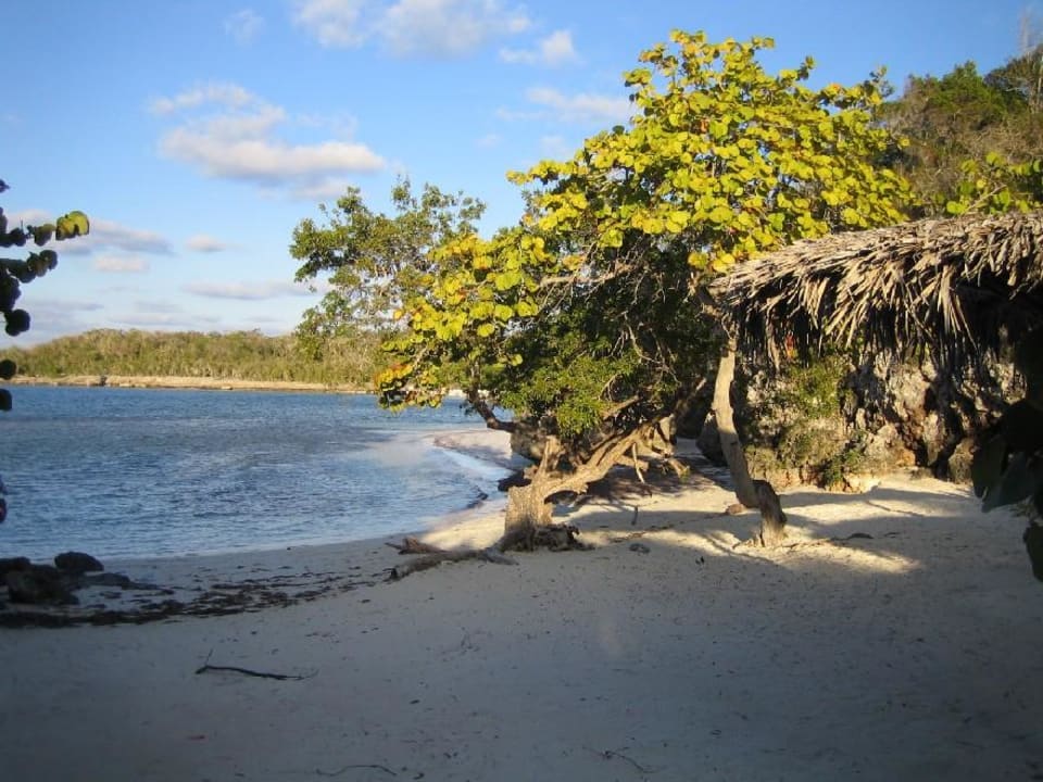 Caleticas Strand Paradisus Rio de Oro Resort & Spa - Adults only