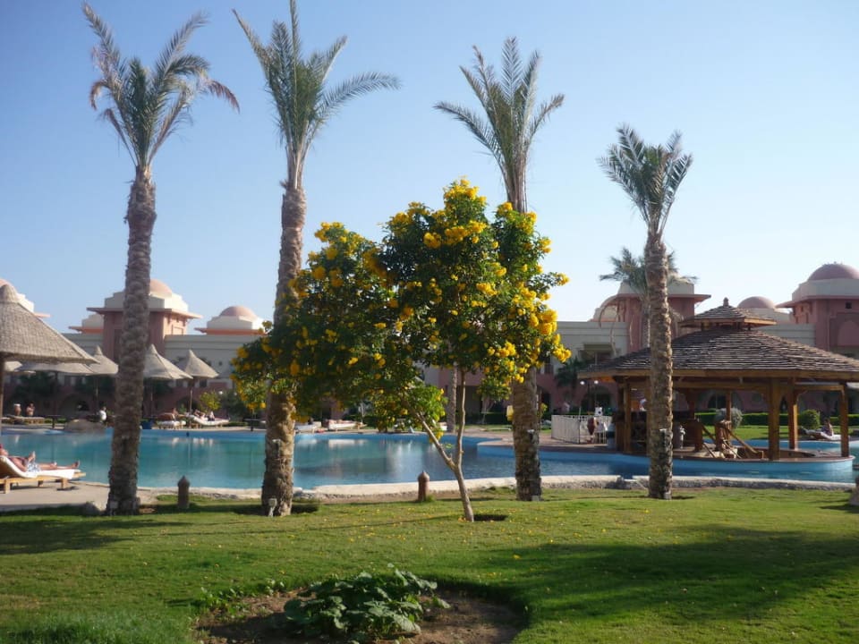 Красота Serenity Alpha Beach