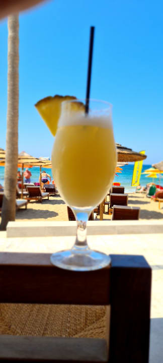 Gastro High Beach Resort